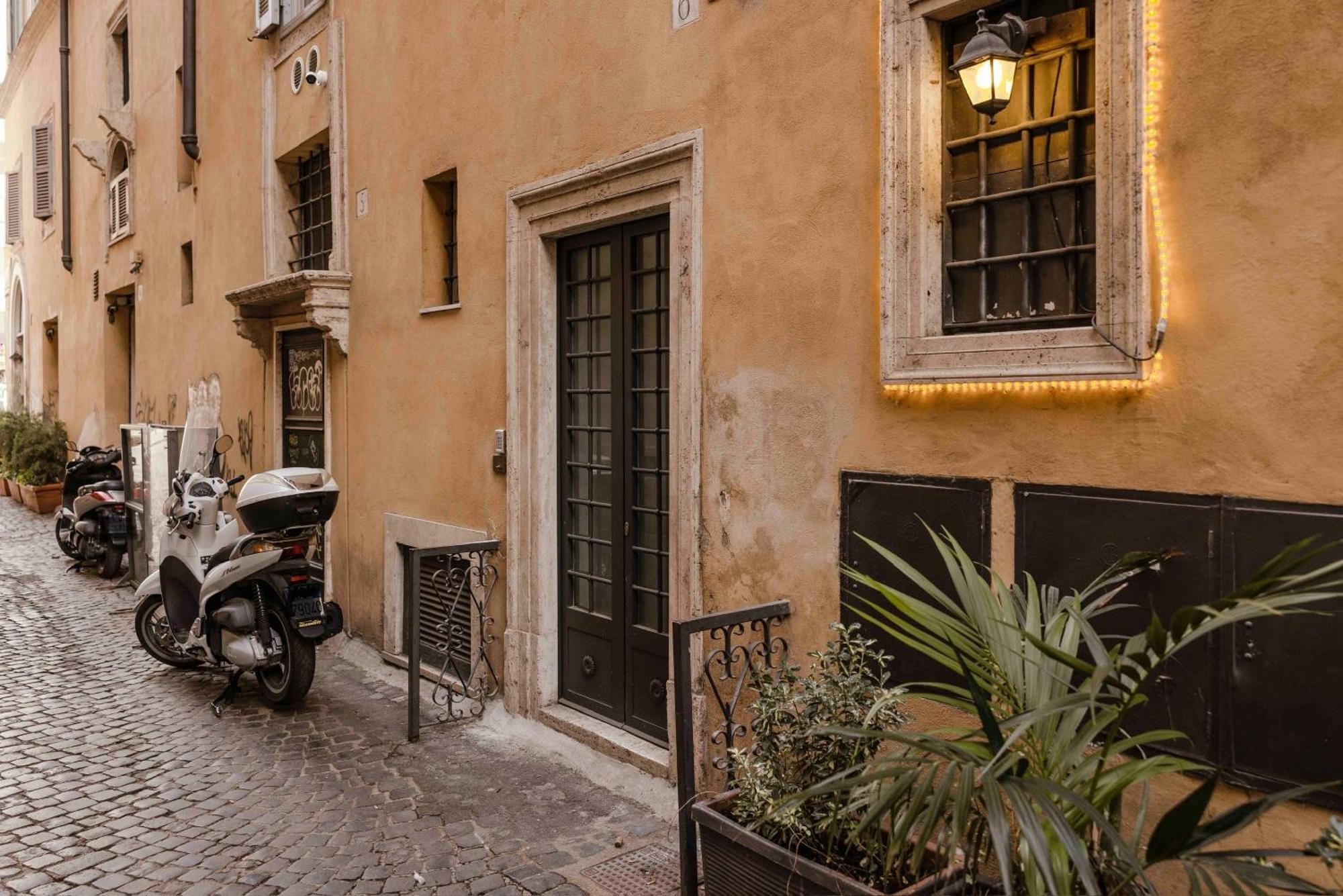 Piazza Navona Luxury Loft, Rome